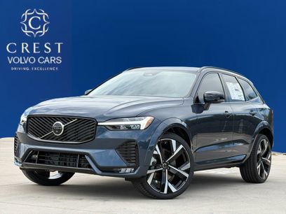 New 2026 Volvo XC60 B5 Ultra w/ Protection Package Premier