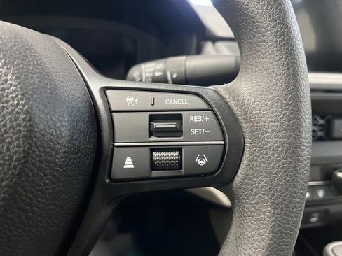 New 2026 Honda Accord LX image 12