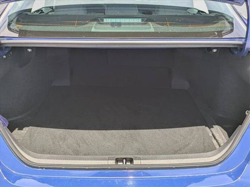 Used 2025 Toyota Camry LE w/ Convenience Package FWD image 6