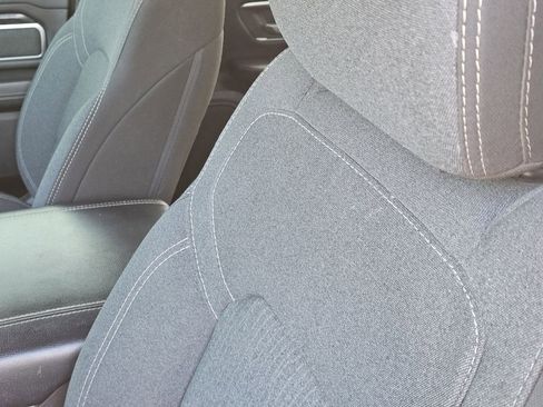 Used 2020 RAM 1500 Big Horn image 31