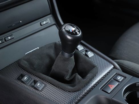 Used 2004 BMW 330Ci Coupe image 61