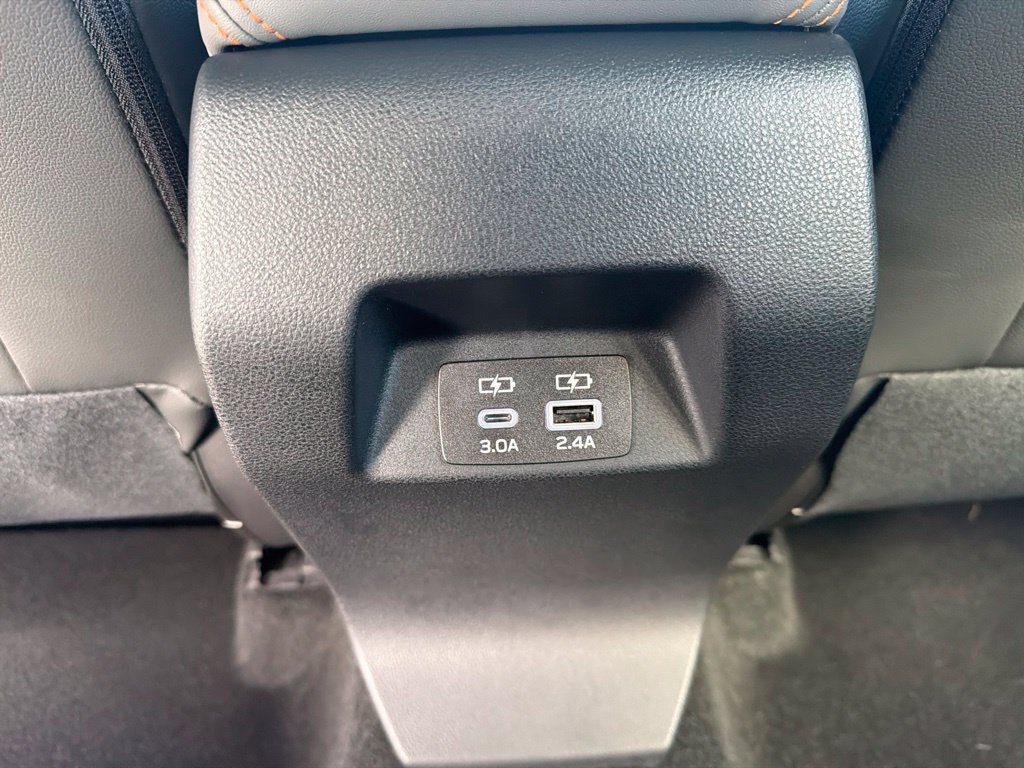 New 2026 Subaru Crosstrek 2.5i Limited AWD/4WD image 23