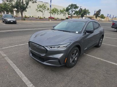 Used 2023 Ford Mustang Mach-E Select