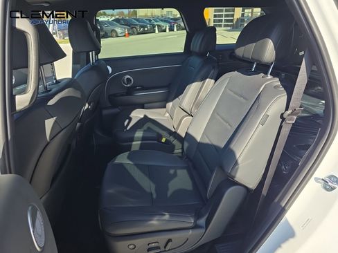 New 2026 Hyundai Palisade Calligraphy image 33