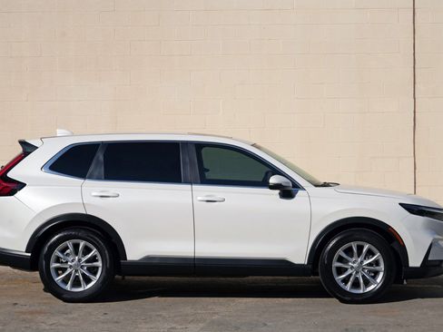 Used 2024 Honda CR-V EX image 47