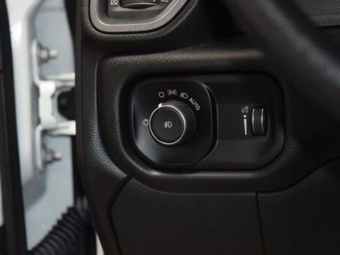 Used 2023 RAM 4500 Tradesman image 28