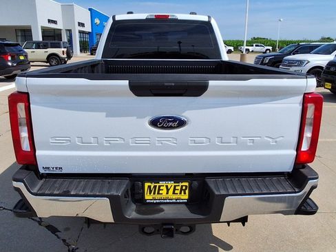 Used 2025 Ford F250 XL w/ XL Off-Road Package AWD/4WD image 7