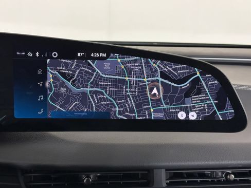 Used 2025 Lucid Air Touring AWD/4WD image 31