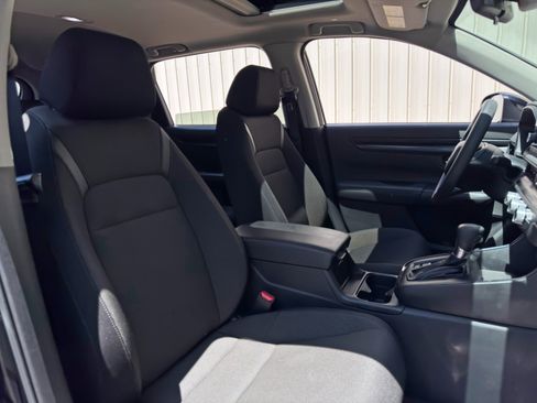 Used 2023 Honda CR-V EX image 32