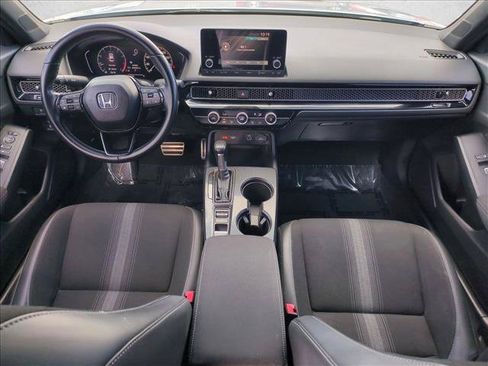 Used 2023 Honda Civic Sport image 16