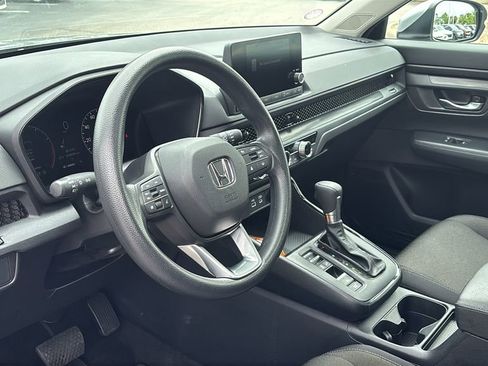 Used 2024 Honda CR-V EX image 22