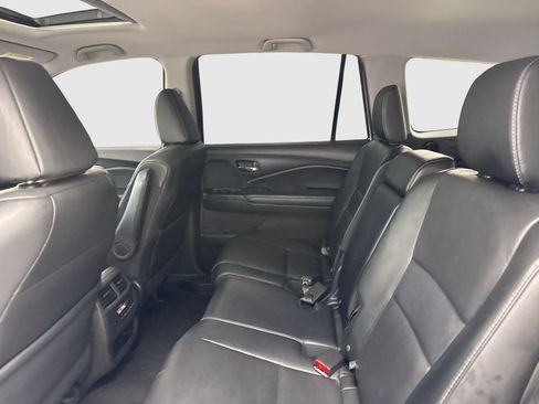 Used 2017 Honda Pilot EX-L image 36