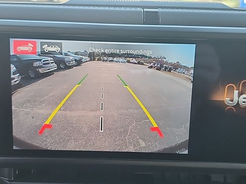 New 2026 Jeep Wrangler Sahara image 31