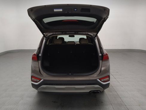 Used 2020 Hyundai Santa Fe SEL w/ Cargo Package FWD image 29