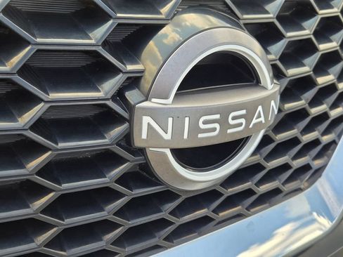 Used 2023 Nissan Murano SV FWD image 31