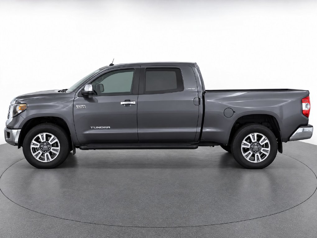 Used 2014 Toyota Tundra Limited w/ Limited Premium Package RWD image 8