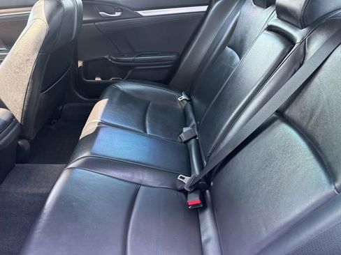 Used 2020 Honda Civic EX-L image 20