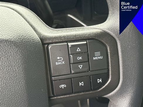 Certified 2024 Ford F150 STX image 31