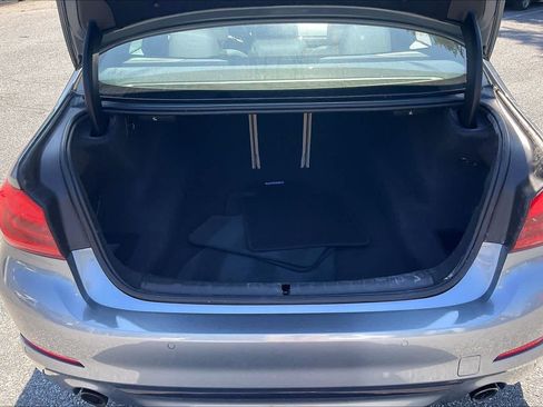 Used 2019 BMW 530i xDrive w/ Premium Package AWD/4WD image 36