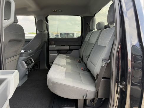 Used 2023 Ford F250 XLT w/ XLT Premium Package AWD/4WD image 30