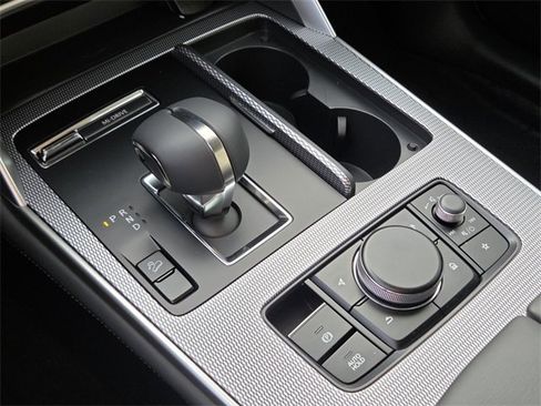 New 2026 MAZDA CX-90 3.3 Turbo w/ Premium Sport Pkg image 16