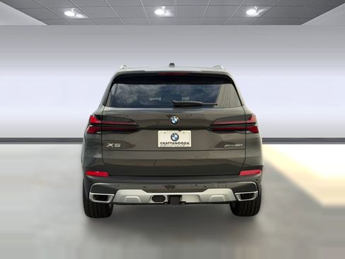 New 2026 BMW X5 xDrive40i AWD/4WD image 10