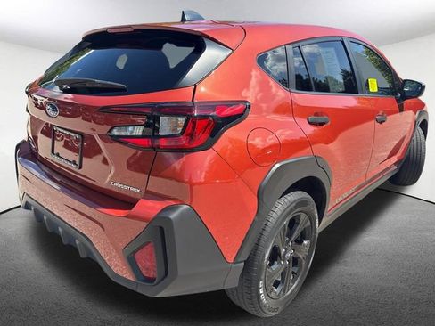 Certified 2024 Subaru Crosstrek 2.0i AWD/4WD image 16
