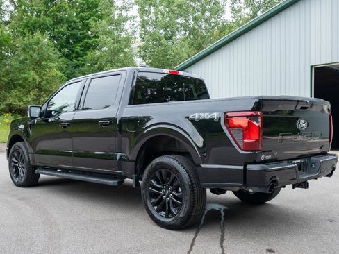 Used 2024 Ford F150 XLT w/ Equipment Group 302A MID AWD/4WD image 5