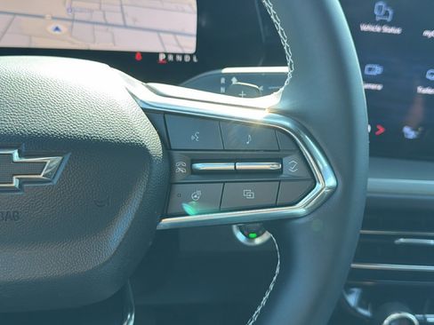 New 2026 Chevrolet Traverse LT w/ Midnight/Sport Edition FWD image 17