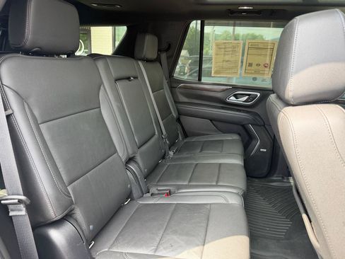 Used 2021 Chevrolet Tahoe Z71 AWD/4WD image 21