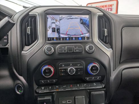 Used 2021 GMC Sierra 2500 Denali w/ Denali Ultimate Package image 17