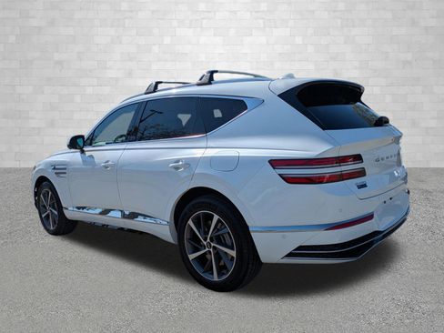 New 2026 Genesis GV80 2.5T Advanced AWD/4WD image 4