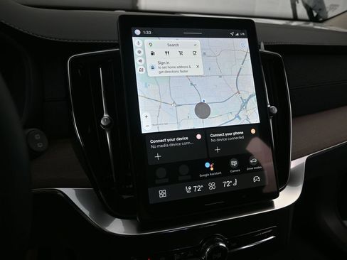 New 2026 Volvo XC90 B5 Core AWD/4WD image 22