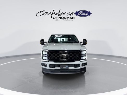 New 2026 Ford F350 Lariat AWD/4WD image 2