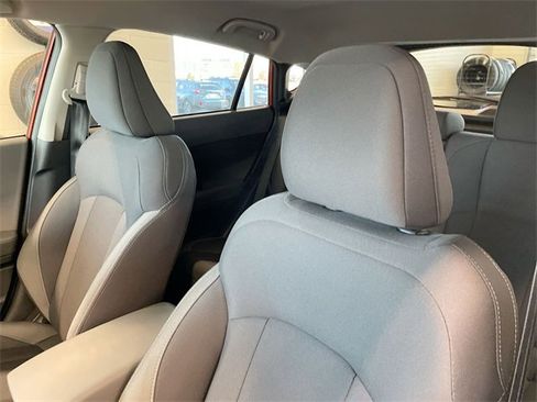 Certified 2025 Subaru Crosstrek 2.0i Premium image 11