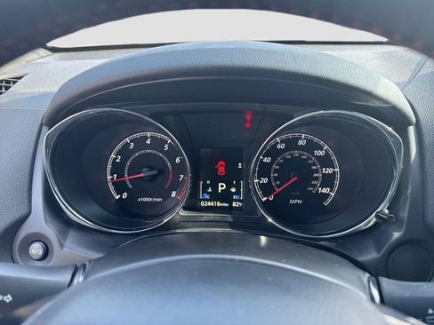 Used 2024 Mitsubishi Outlander Sport ES AWD/4WD image 19