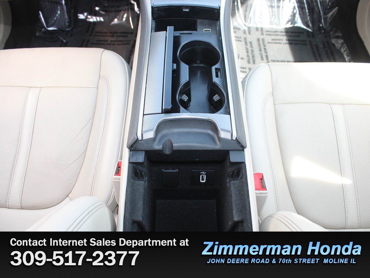 Used 2018 Lincoln MKZ Reserve FWD image 15