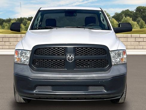 Used 2020 RAM 1500 Tradesman w/ Trailer Tow Group image 3