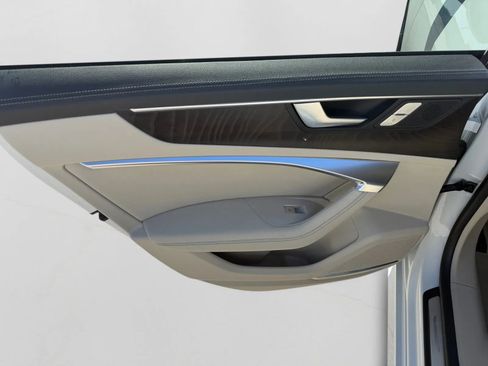 Used 2019 Audi A7 3.0T Prestige w/ Prestige Package AWD/4WD image 26