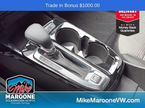 Used 2024 Chevrolet Trax LT w/ Driver Confidence Package image 21