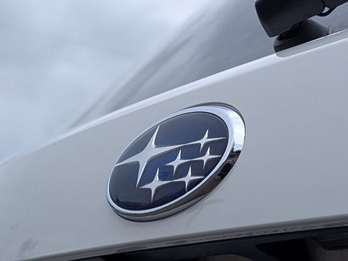 Used 2022 Subaru Forester AWD/4WD image 28