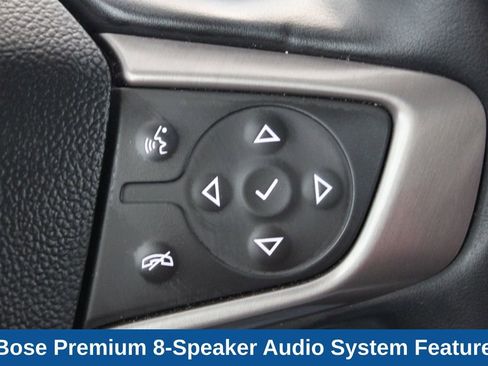 Used 2023 GMC Acadia AT4 w/ Technology Package image 22