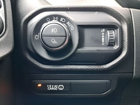 New 2026 Jeep Gladiator Sport AWD/4WD image 24
