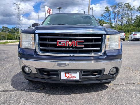 Used 2008 GMC Sierra 1500 SLE w/ Power Pack Plus image 2