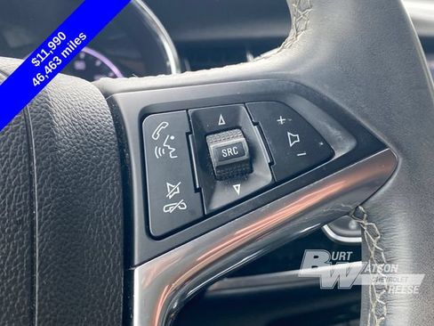 Used 2017 Buick Encore Preferred FWD image 28