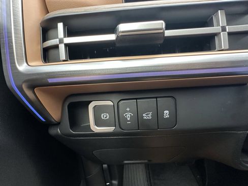 New 2026 Hyundai Santa Fe Limited image 12