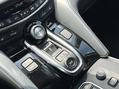 Certified 2023 Acura TLX FWD image 25
