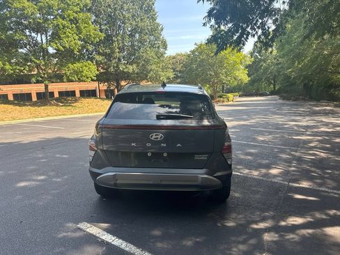 Used 2026 Hyundai Kona SEL Premium AWD/4WD image 5