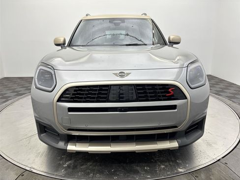 Used 2025 MINI Cooper Countryman S AWD/4WD image 14