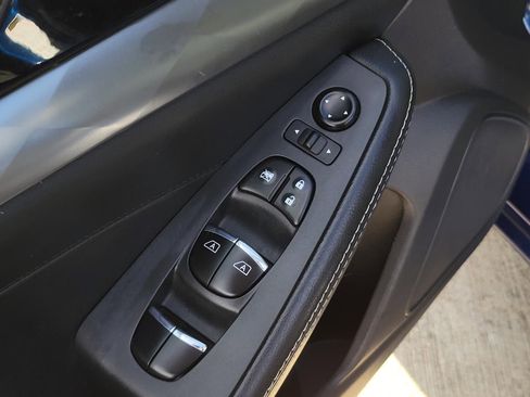 Used 2022 Nissan Maxima SV w/ Floor Mat Group image 18